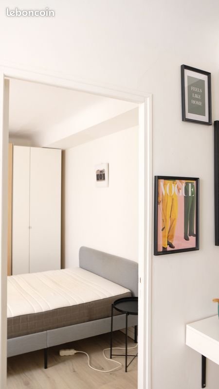 Appartement à louer, 49m², Bayonne