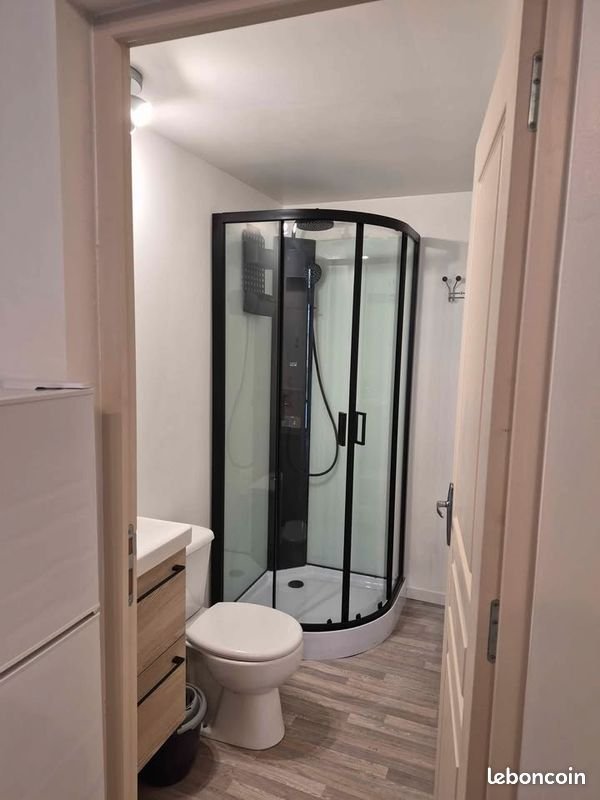 Appartement à louer, 21m², Brue-Auriac