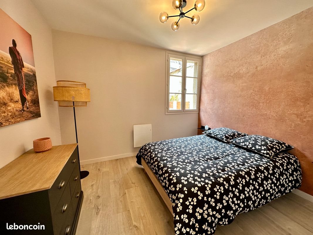 Appartement à louer, 30m², Auxerre