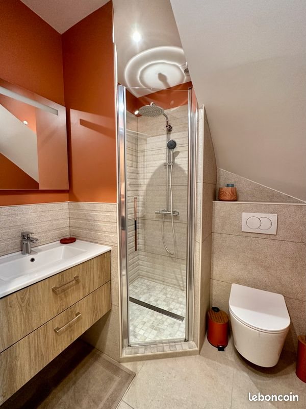 Appartement à louer, 30m², Auxerre