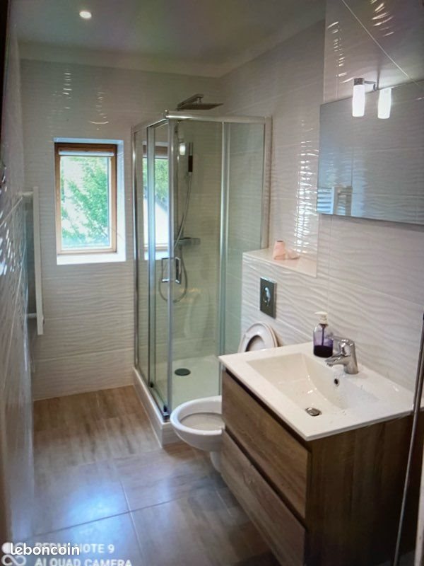 Appartement à louer, 40m², Villeneuve-Saint-Georges