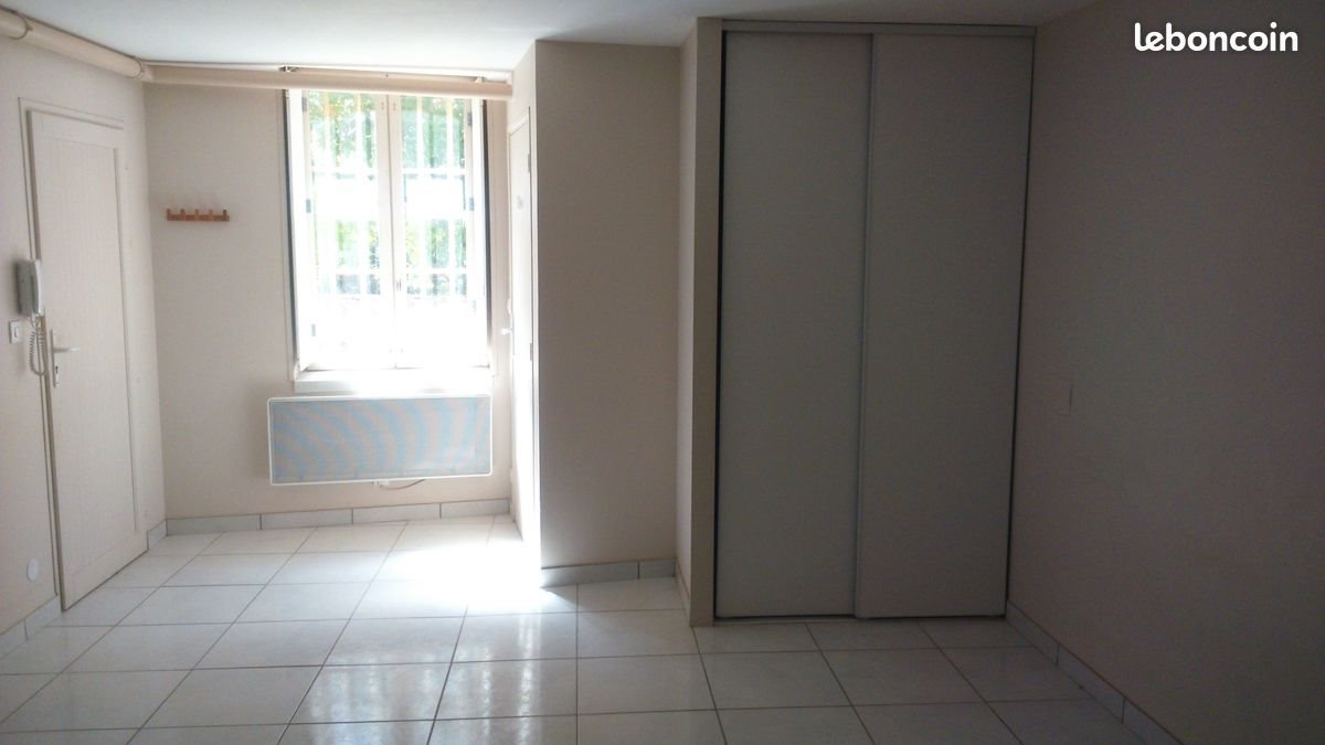Appartement à louer, 41m², Sassenage