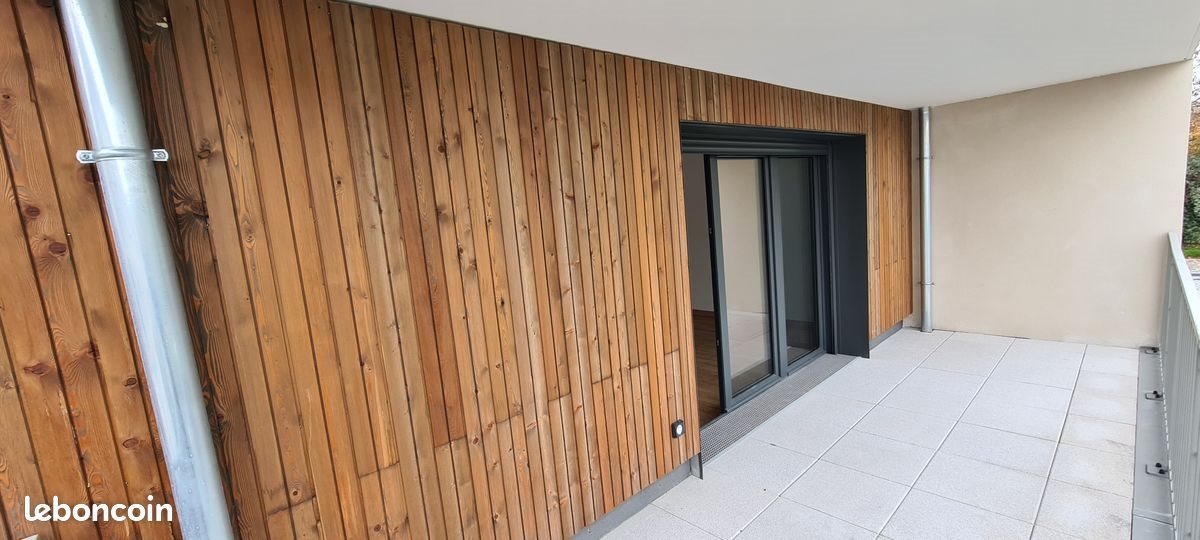 Appartement à louer, 65m², Bessancourt