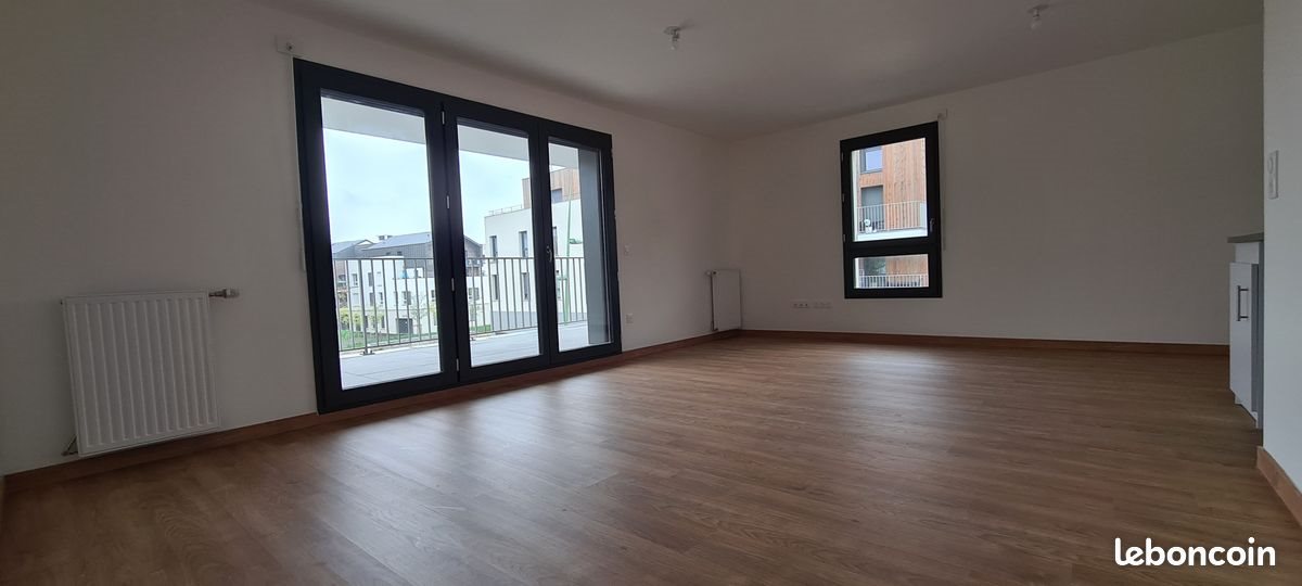 Appartement à louer, 65m², Bessancourt