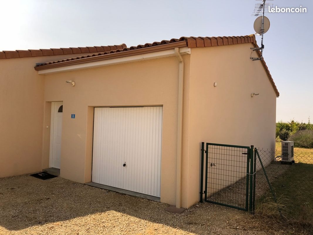 Maison à vendre, 91m², Chasseneuil-du-Poitou