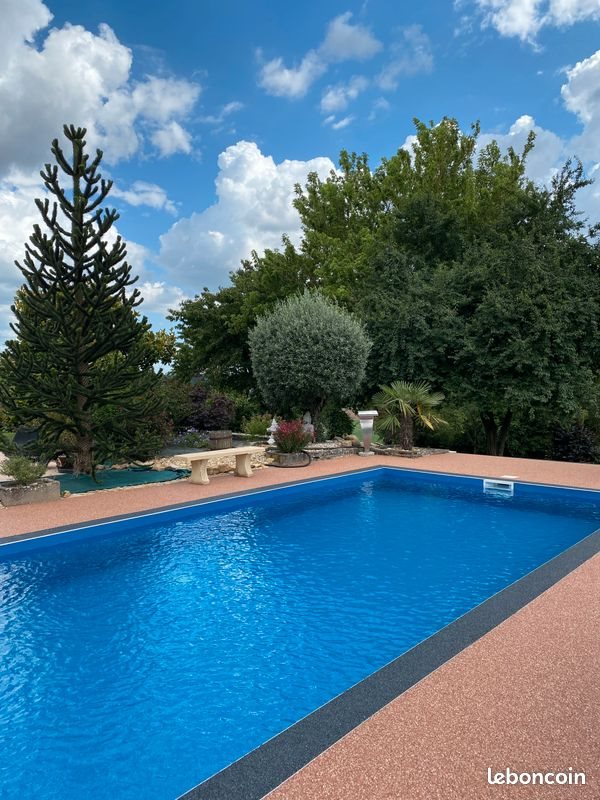 Maison à vendre, 162m², Saint-Etienne-sur-Chalaronne