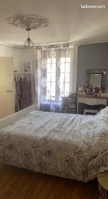 Appartement à louer, 49m², Laval