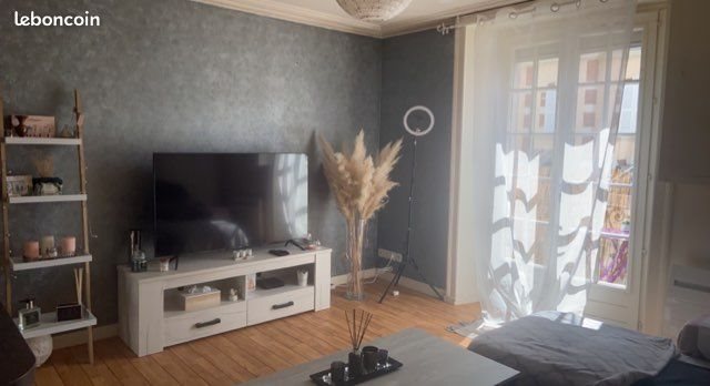 Appartement à louer, 49m², Laval