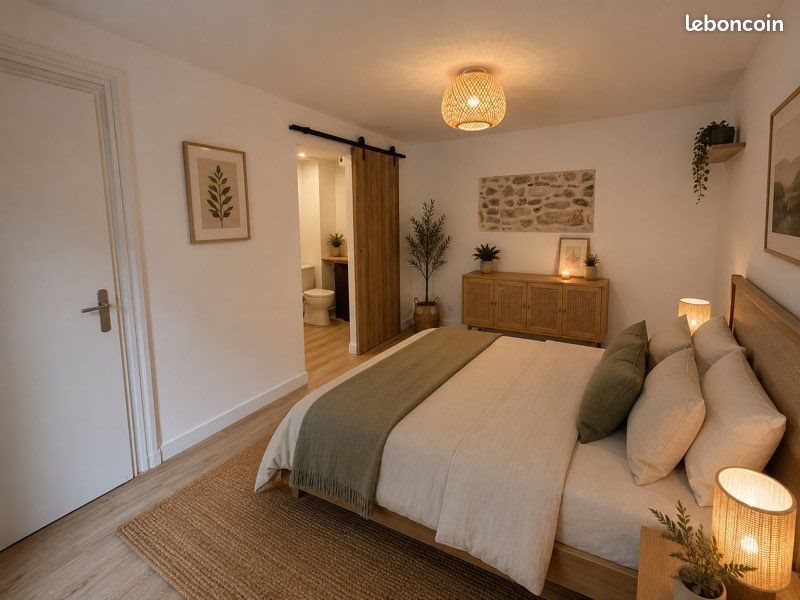 Maison à vendre, 36m², Clermont-l'Hérault