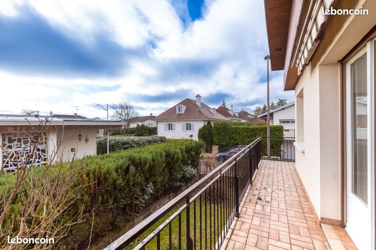 Maison à vendre, 121m², Fontaine-lès-Dijon