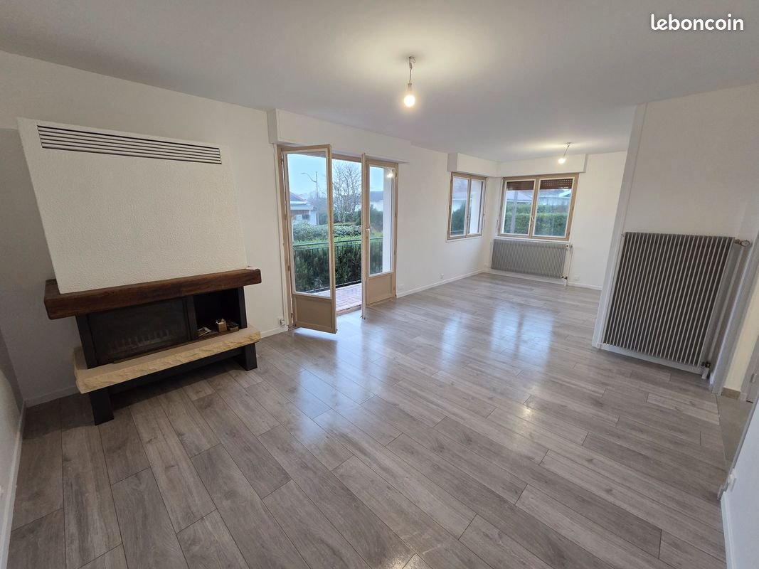 Maison à vendre, 121m², Fontaine-lès-Dijon