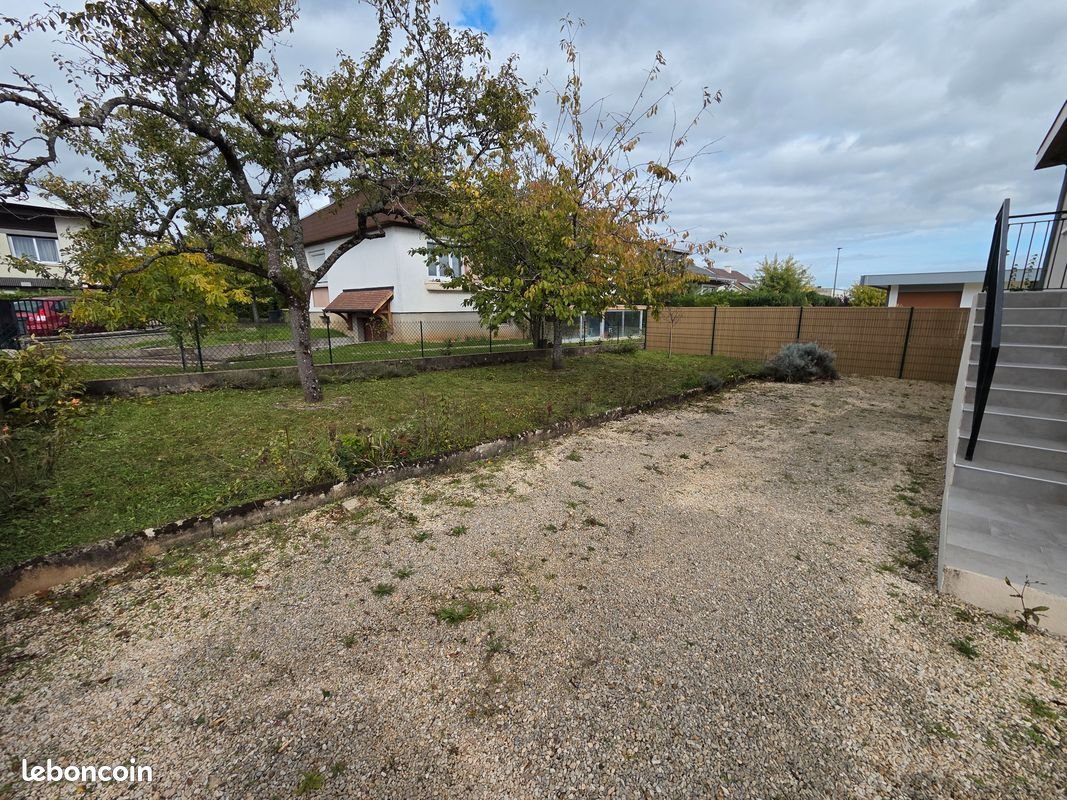 Maison à vendre, 121m², Fontaine-lès-Dijon