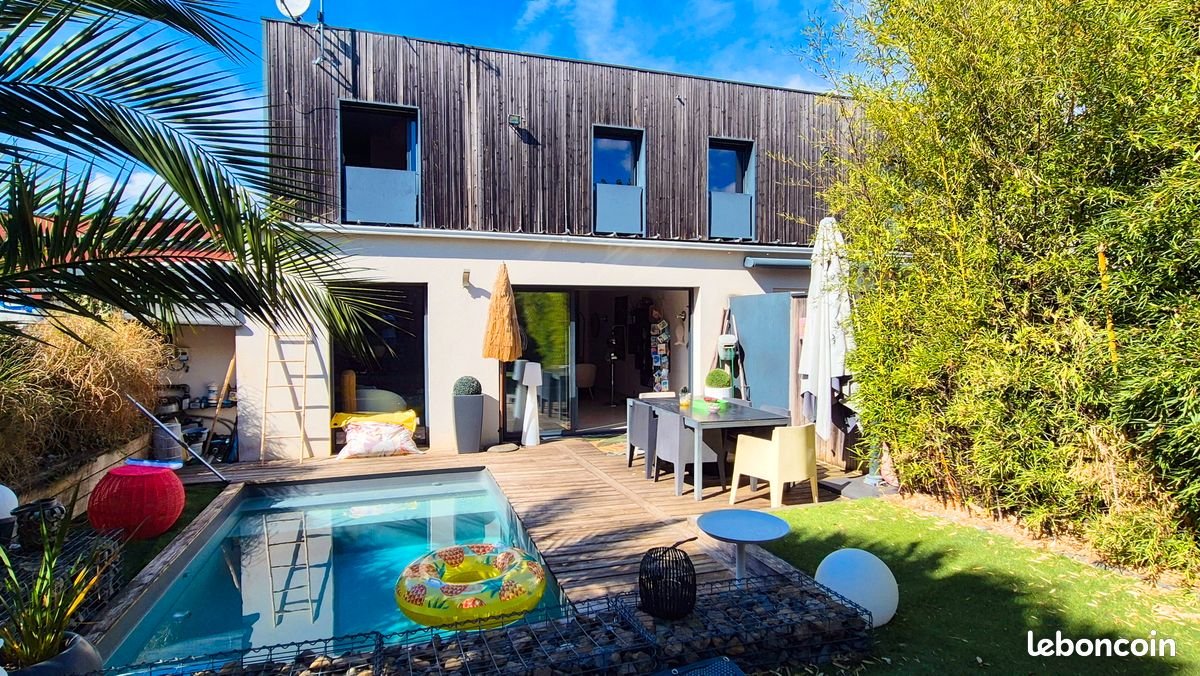 Maison à vendre, 108m², Rezé
