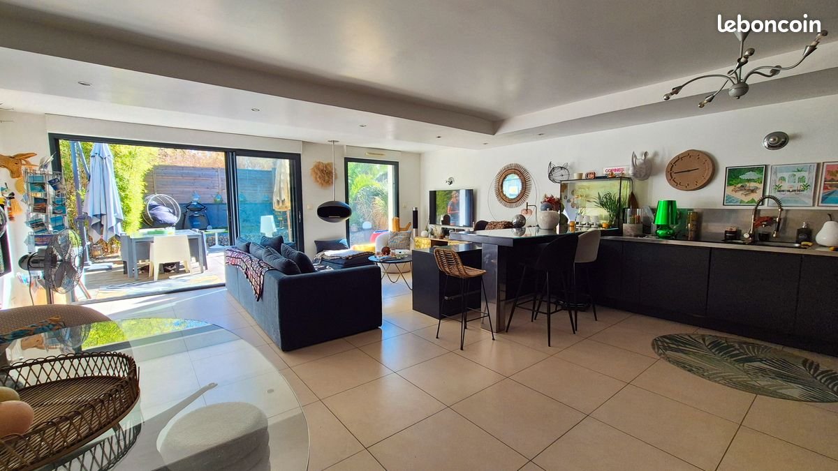 Maison à vendre, 108m², Rezé