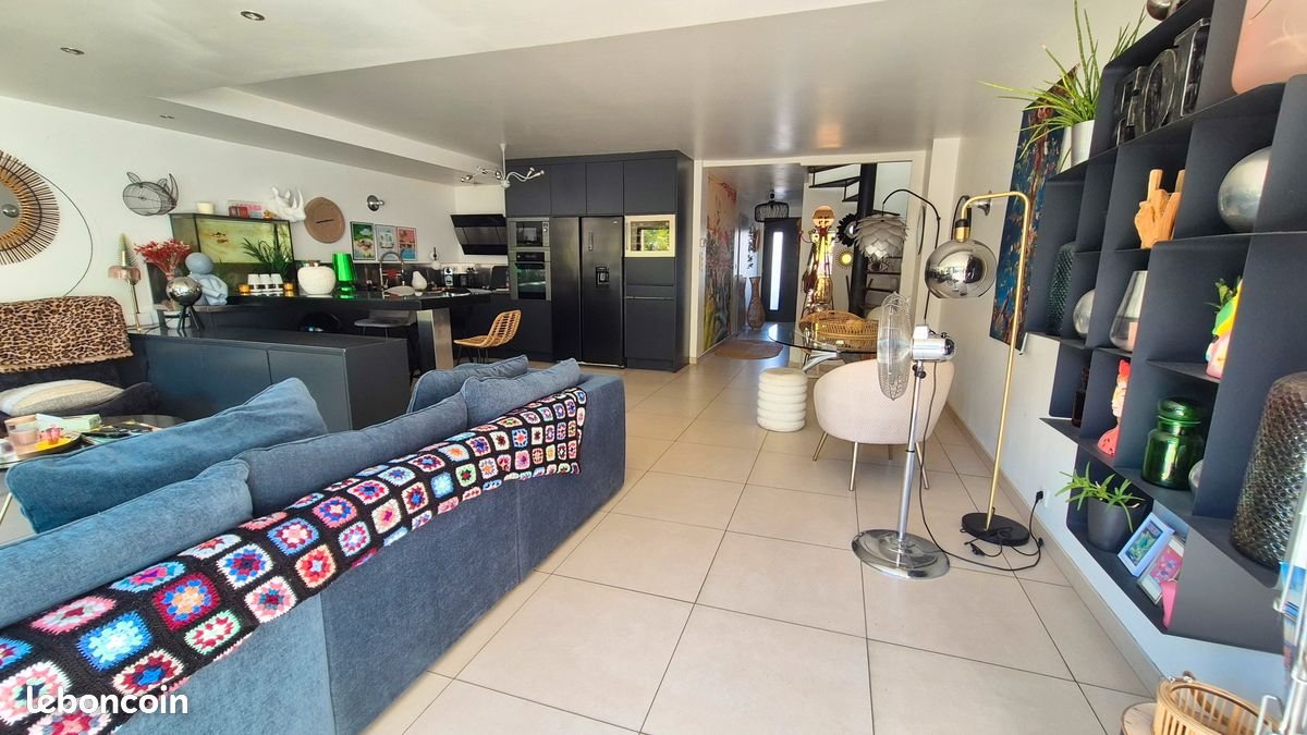 Maison à vendre, 108m², Rezé