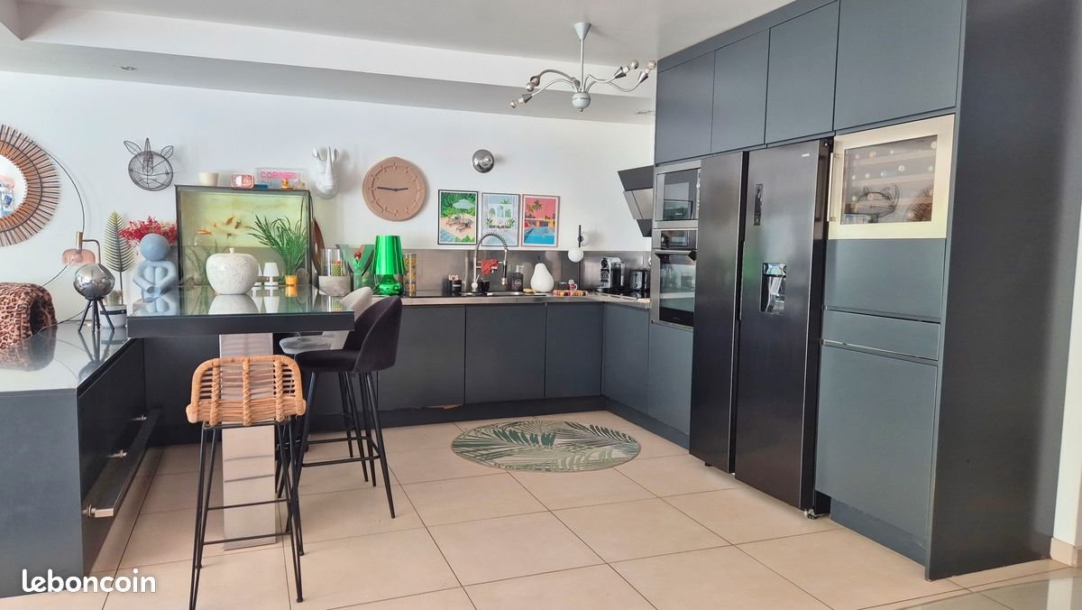 Maison à vendre, 108m², Rezé