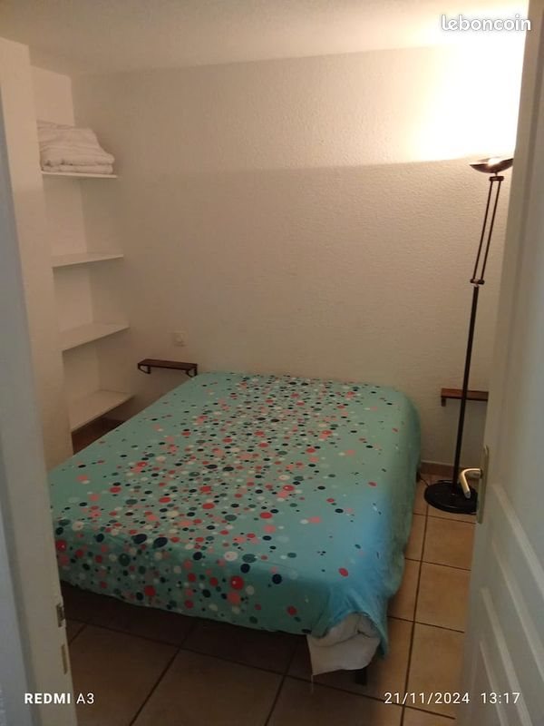 Appartement à vendre, 40m², Aigues-Mortes