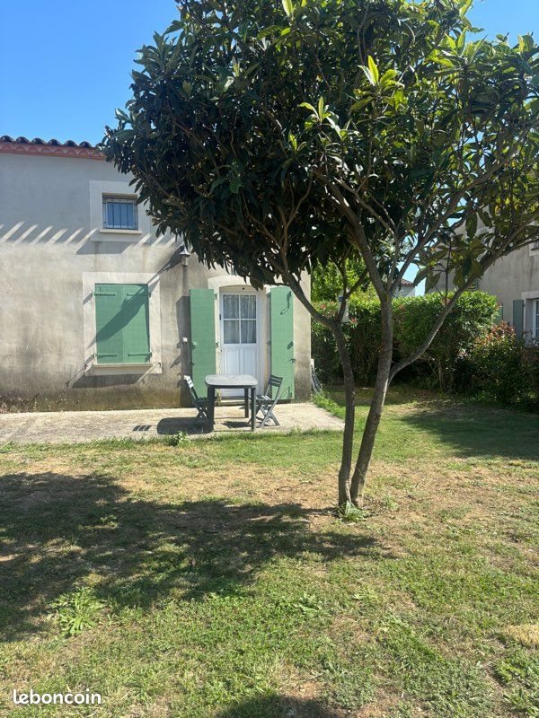 Maison à vendre, 34m², Gallargues-le-Montueux