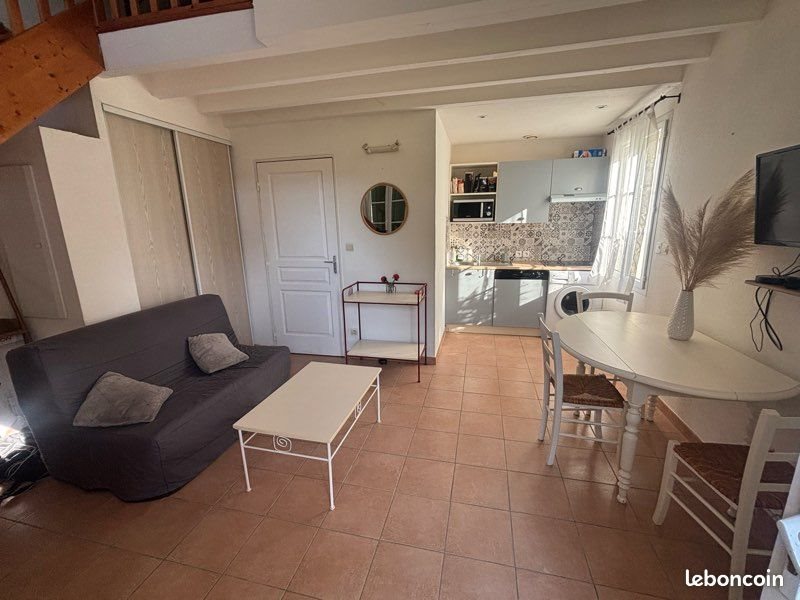 Maison à vendre, 34m², Gallargues-le-Montueux