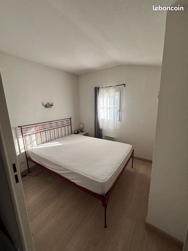 Maison à vendre, 34m², Gallargues-le-Montueux