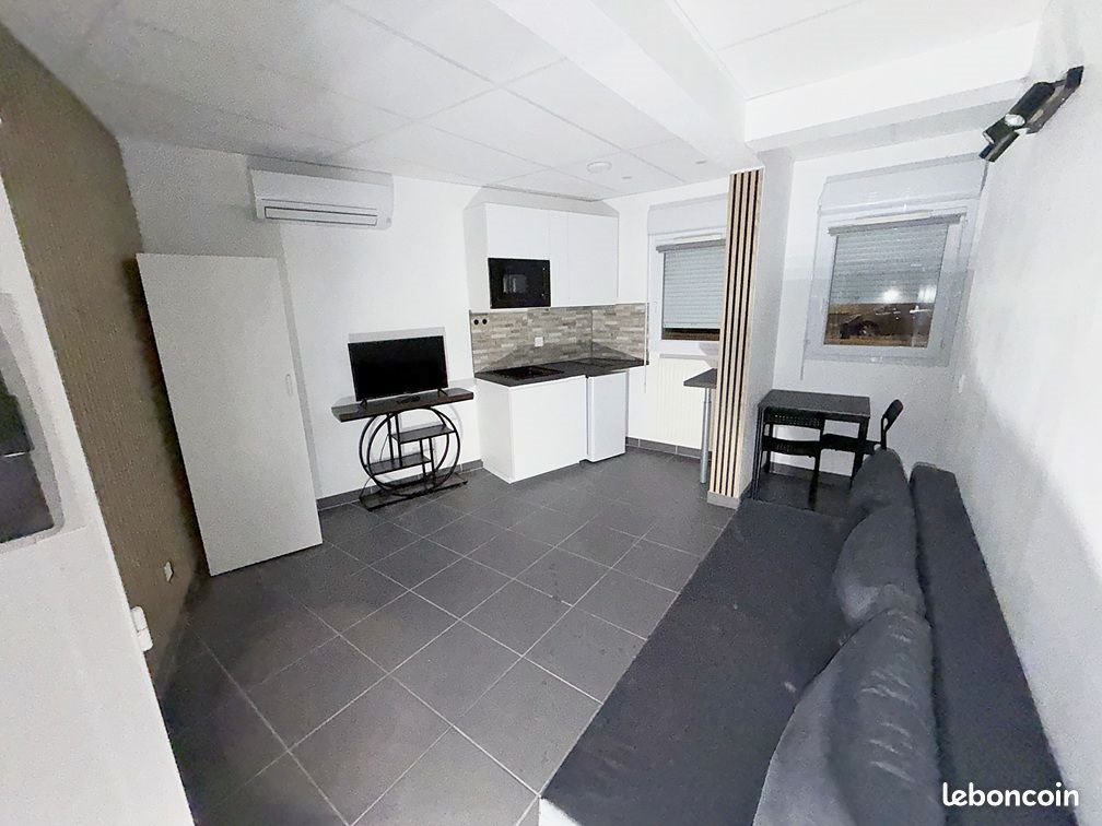 Appartement à louer, 20m², Montpellier