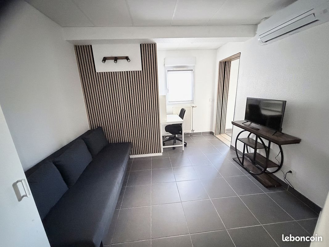 Appartement à louer, 20m², Montpellier