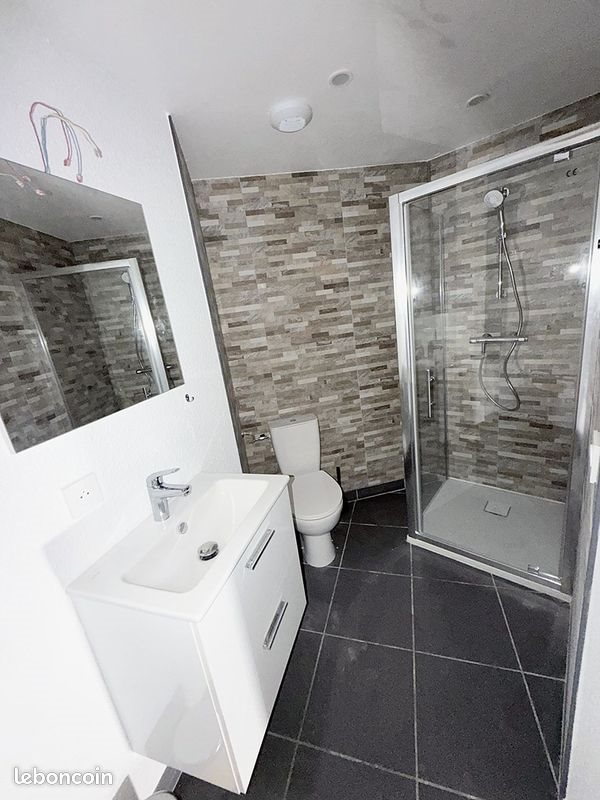 Appartement à louer, 20m², Montpellier