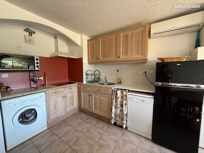 Appartement à louer, 28m², Le Barcarès