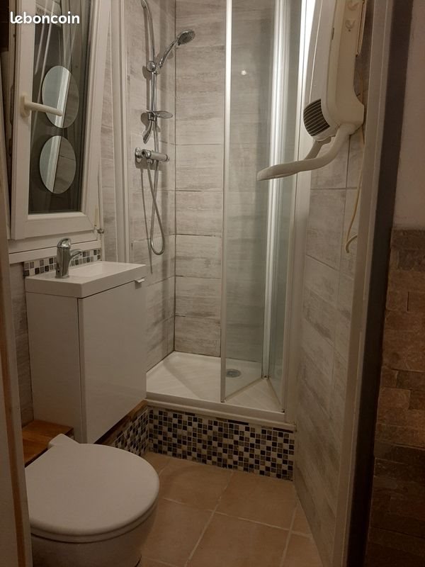 Appartement à louer, 15m², Maisons-Alfort