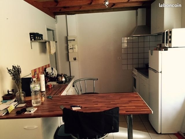 Appartement à louer, 28m², Lège-Cap-Ferret