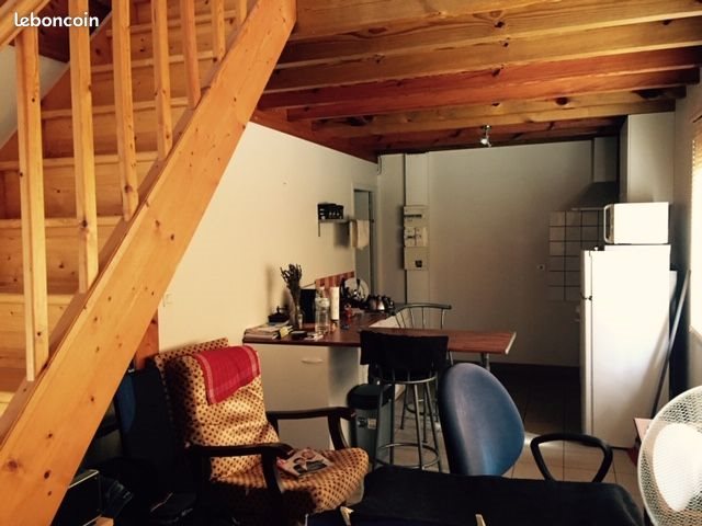 Appartement à louer, 28m², Lège-Cap-Ferret