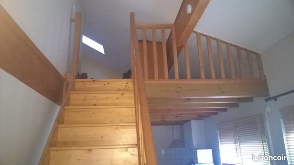 Appartement à louer, 28m², Lège-Cap-Ferret