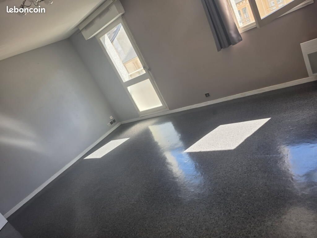 Appartement à louer, 30m², Rennes