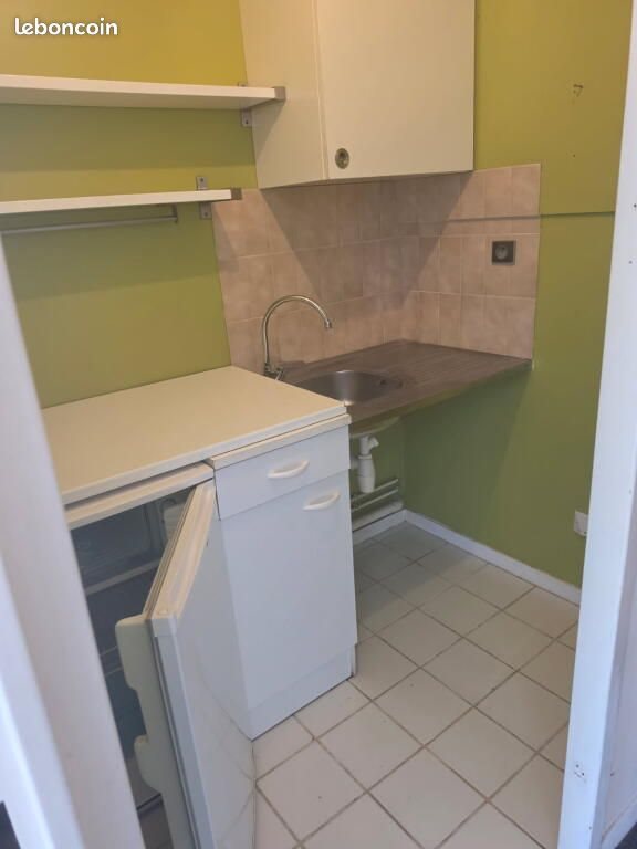 Appartement à louer, 30m², Rennes