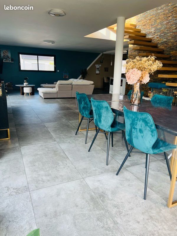 Maison à vendre, 220m², Sangatte