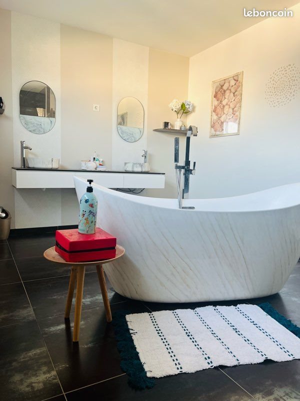 Maison à vendre, 220m², Sangatte