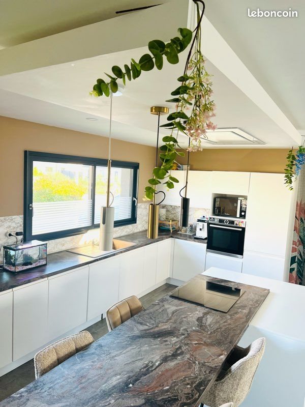 Maison à vendre, 220m², Sangatte