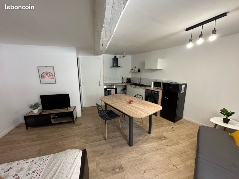 Appartement à louer, 27m², Argenton-sur-Creuse