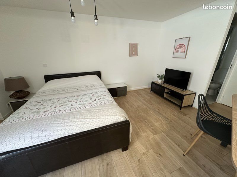 Appartement à louer, 27m², Argenton-sur-Creuse