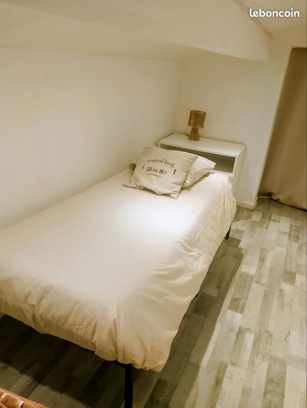 Appartement à louer, 55m², Martigues