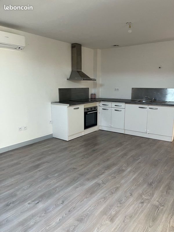 Appartement à louer, 45m², Pont-à-Mousson
