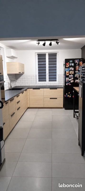 Maison à vendre, 118m², Meistratzheim