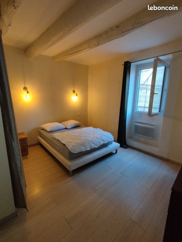 Appartement à vendre, 34m², Rognes
