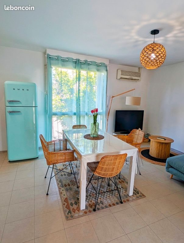 Appartement à louer, 4m², L'Isle-sur-la-Sorgue