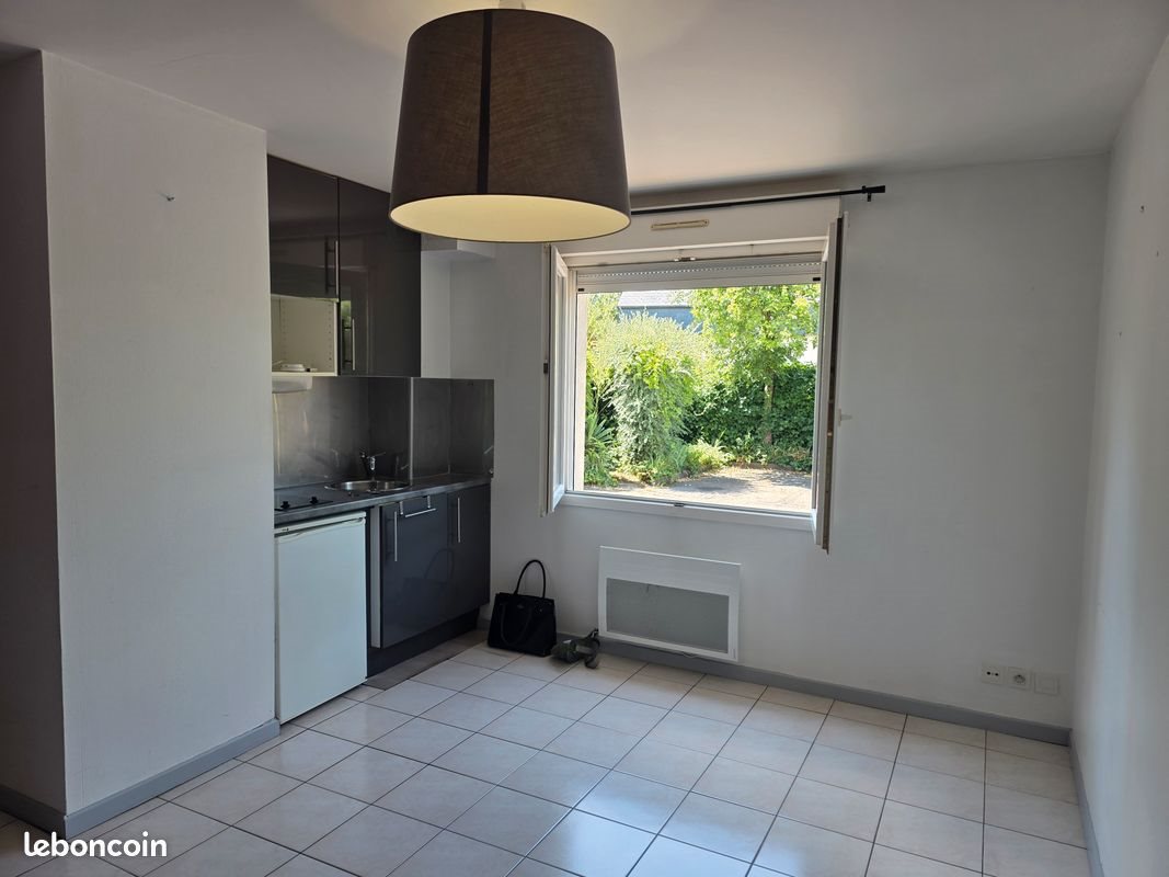 Appartement à vendre, 20m², Bruz