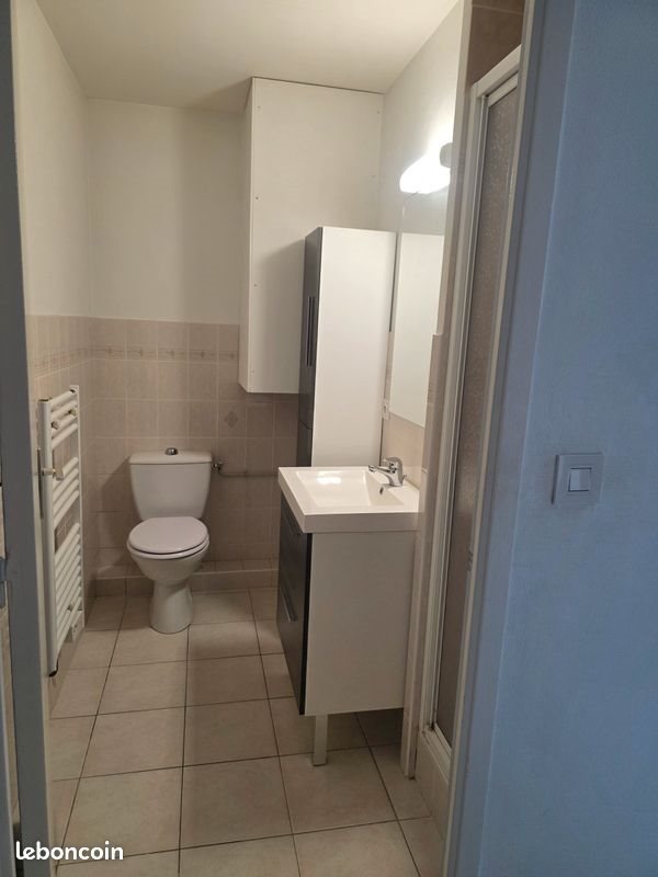 Appartement à vendre, 20m², Bruz