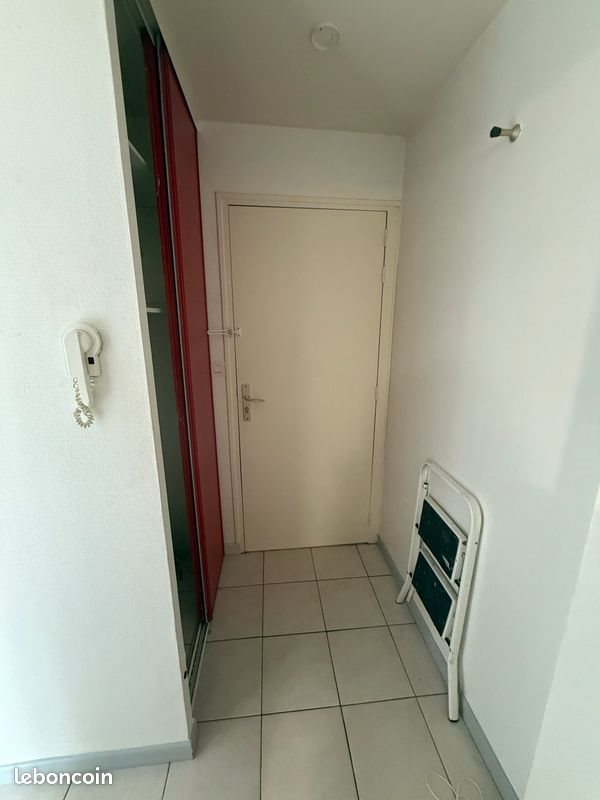 Appartement à vendre, 20m², Bruz