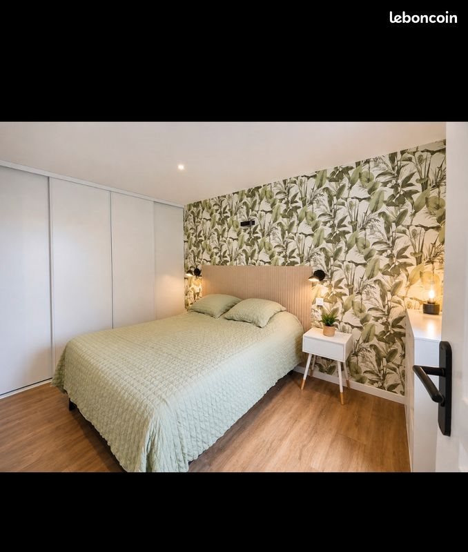 Appartement à vendre, 62m², Villeneuve-d'Ascq