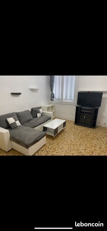 Appartement à vendre, 40m², Grenoble