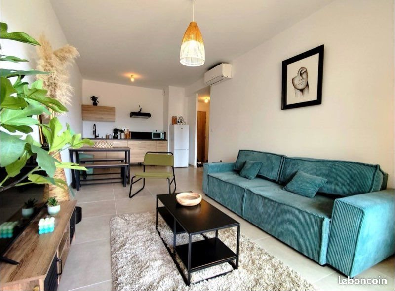 Appartement à vendre, 42m², Zonza